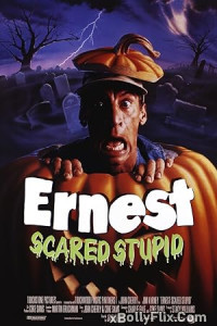 Ernest Scared Stupid (1991) Dual Audio (ORG) [Hindi+English] Hollywood Hindi Dubbed Movie Download